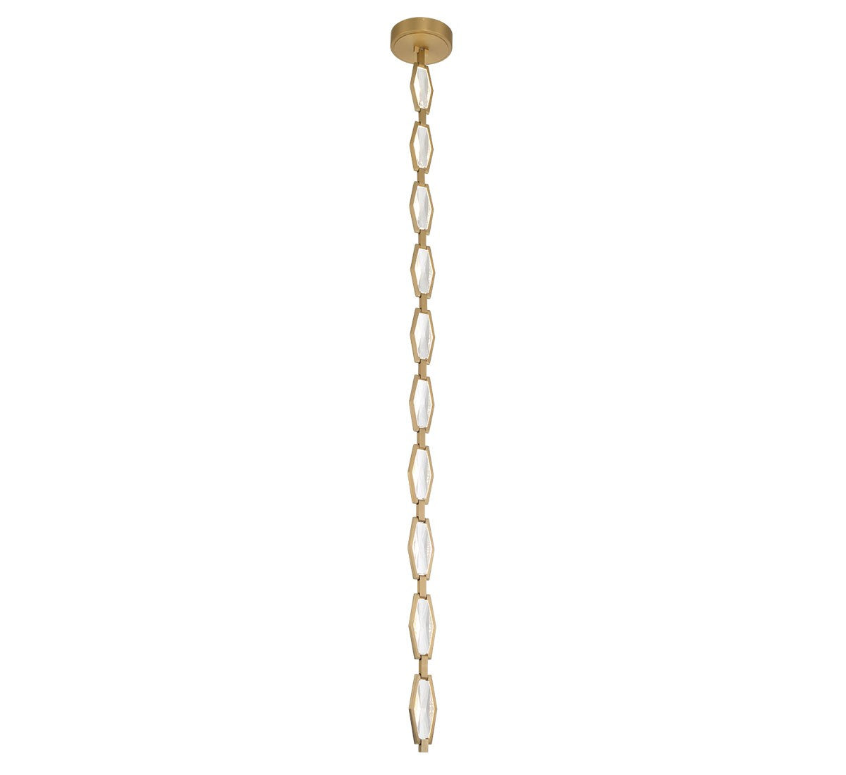 Lustre DEL | Rimini
