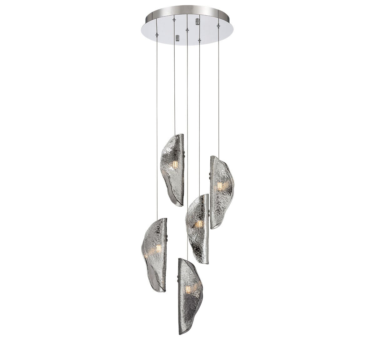 Lustre DEL | Sorrento