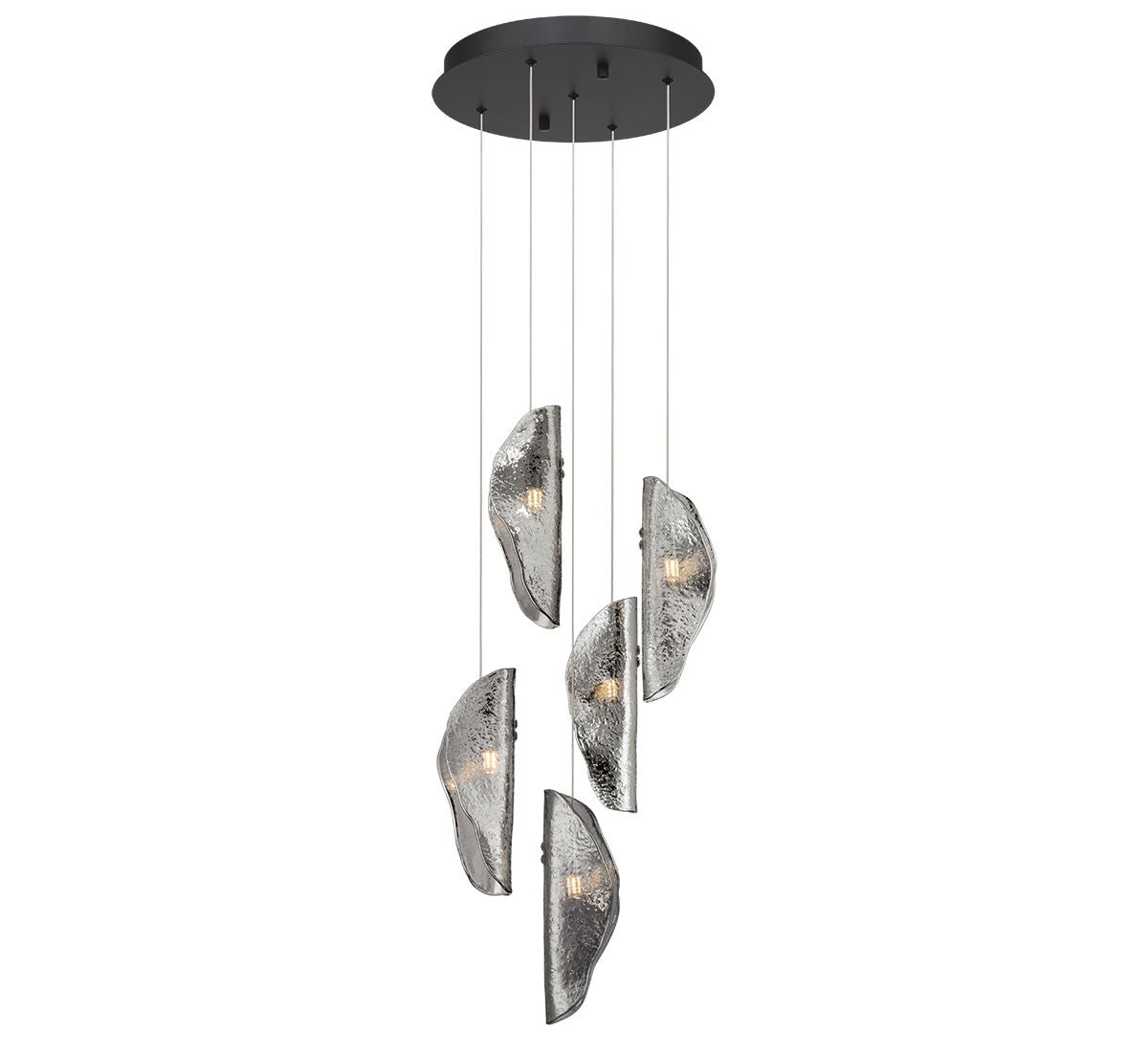 Lustre DEL | Sorrento