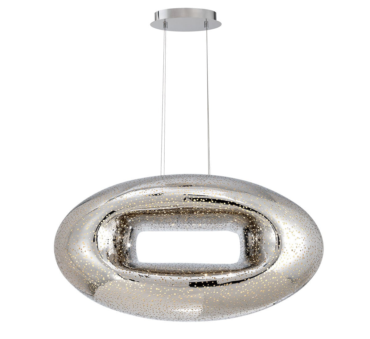 Lustre DEL | Paros
