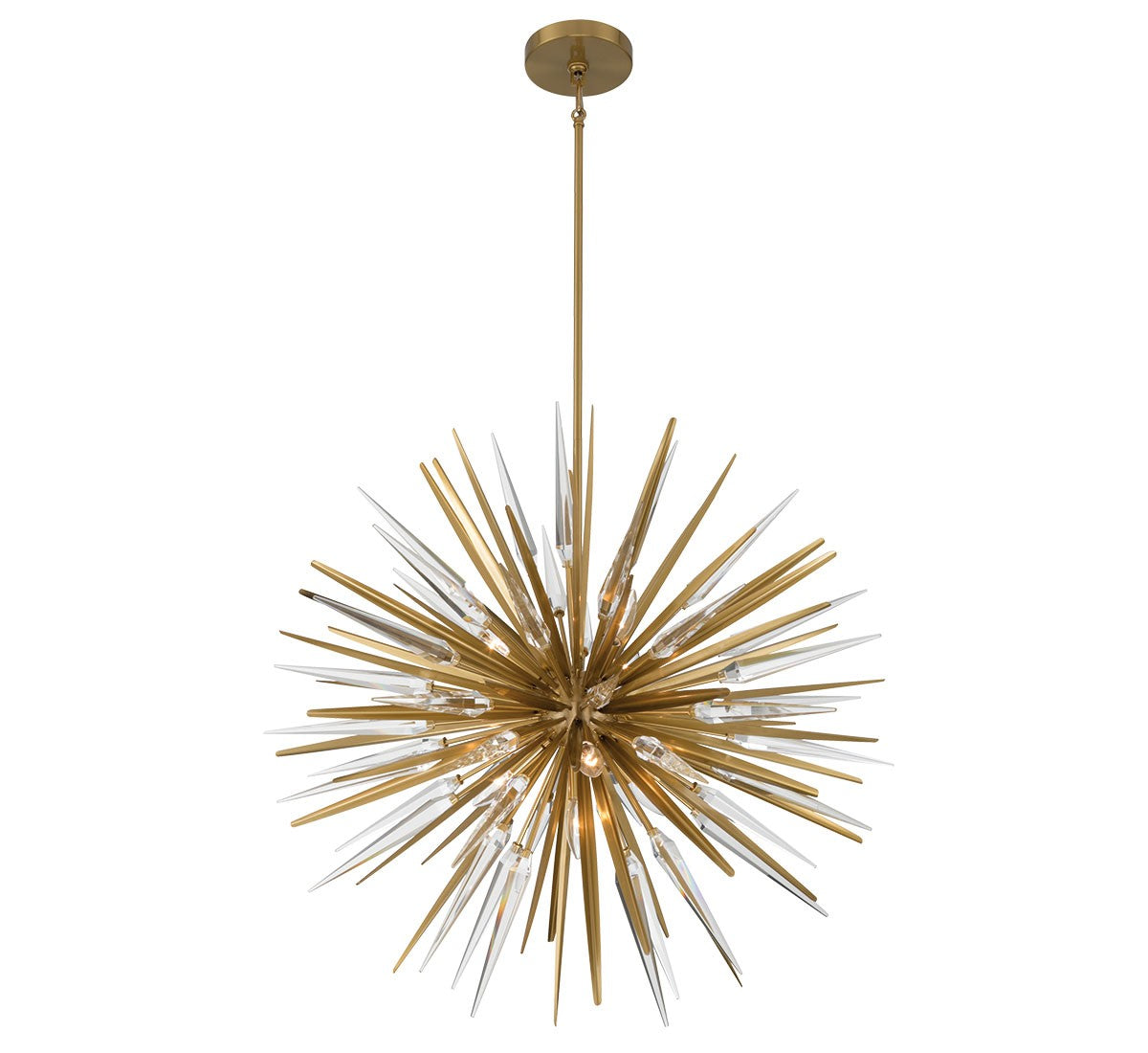 Lustre 7 lumières | Pragma
