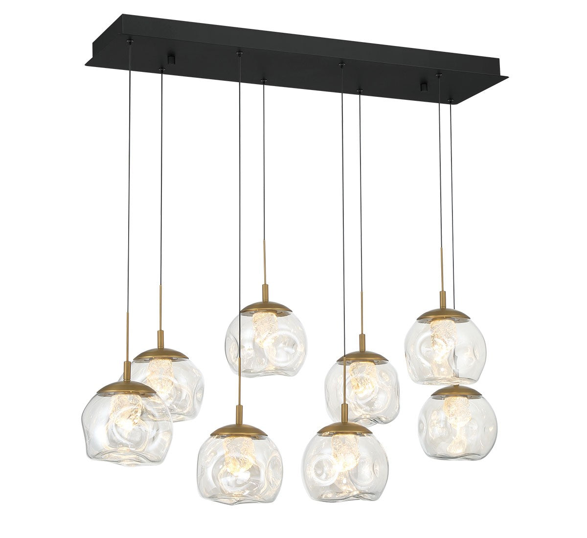 Lustre DEL | Camerino