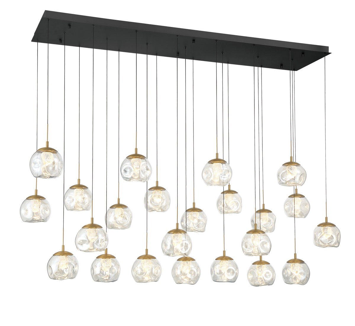 Lustre DEL | Camerino