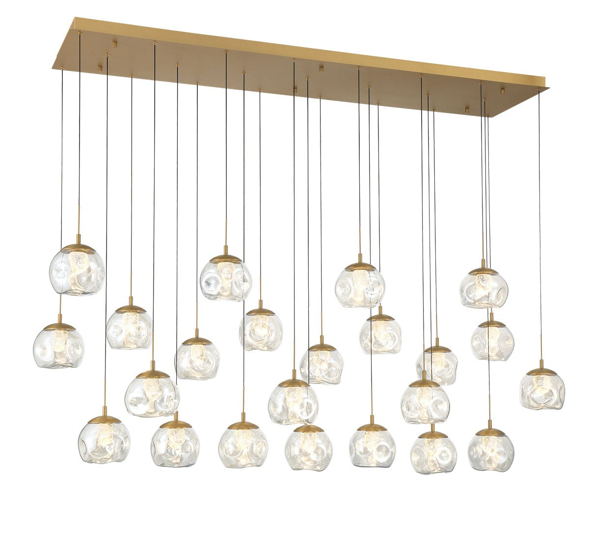 Lustre DEL | Camerino