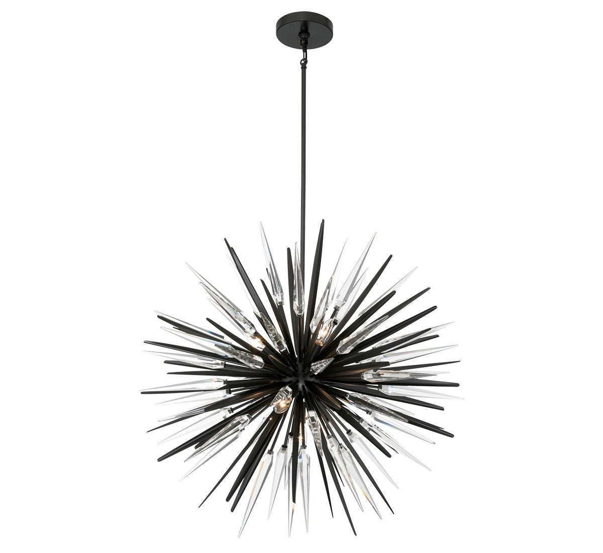 Lustre 7 lumières | Pragma