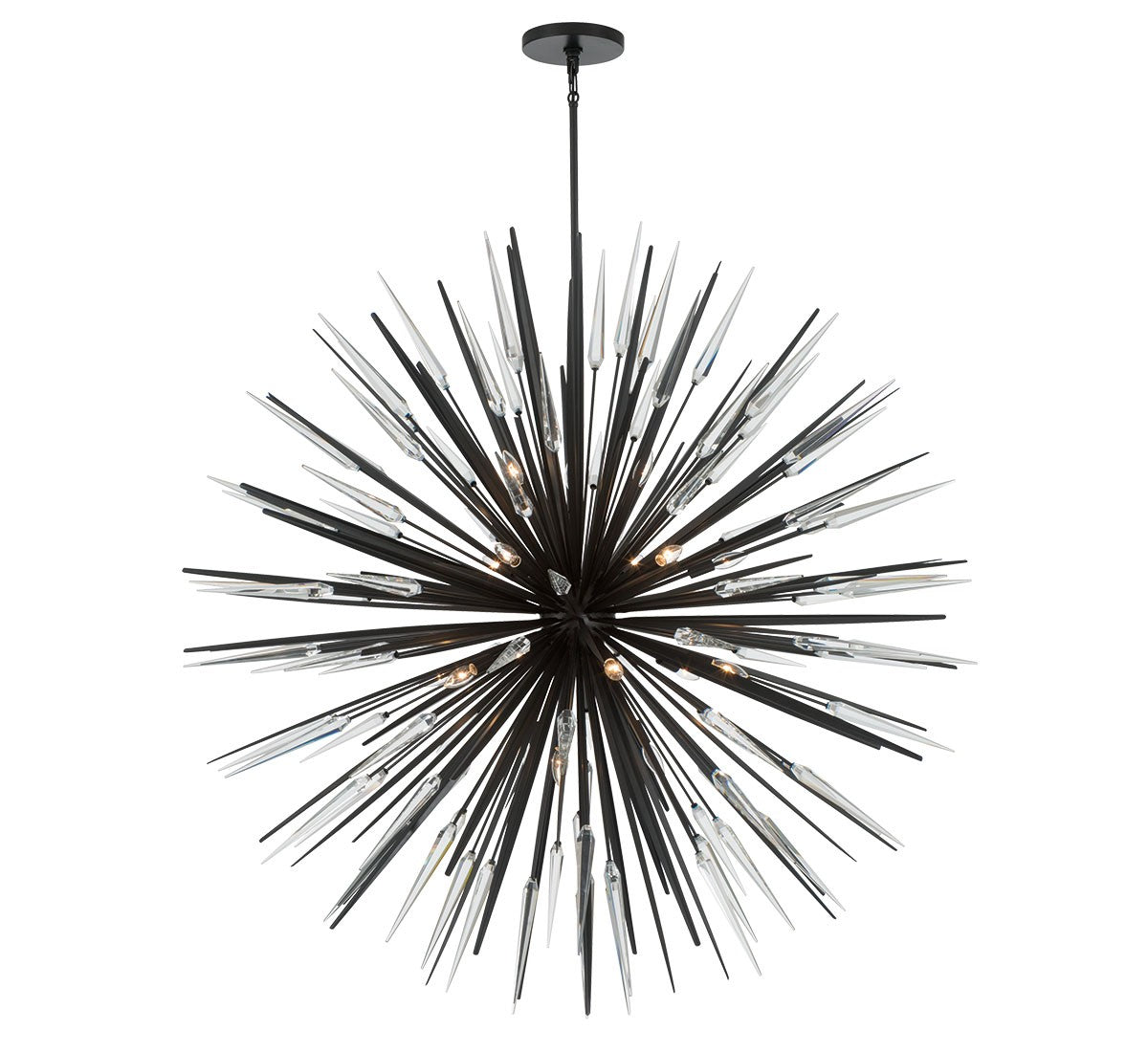 Lustre 18 lumières | Pragma