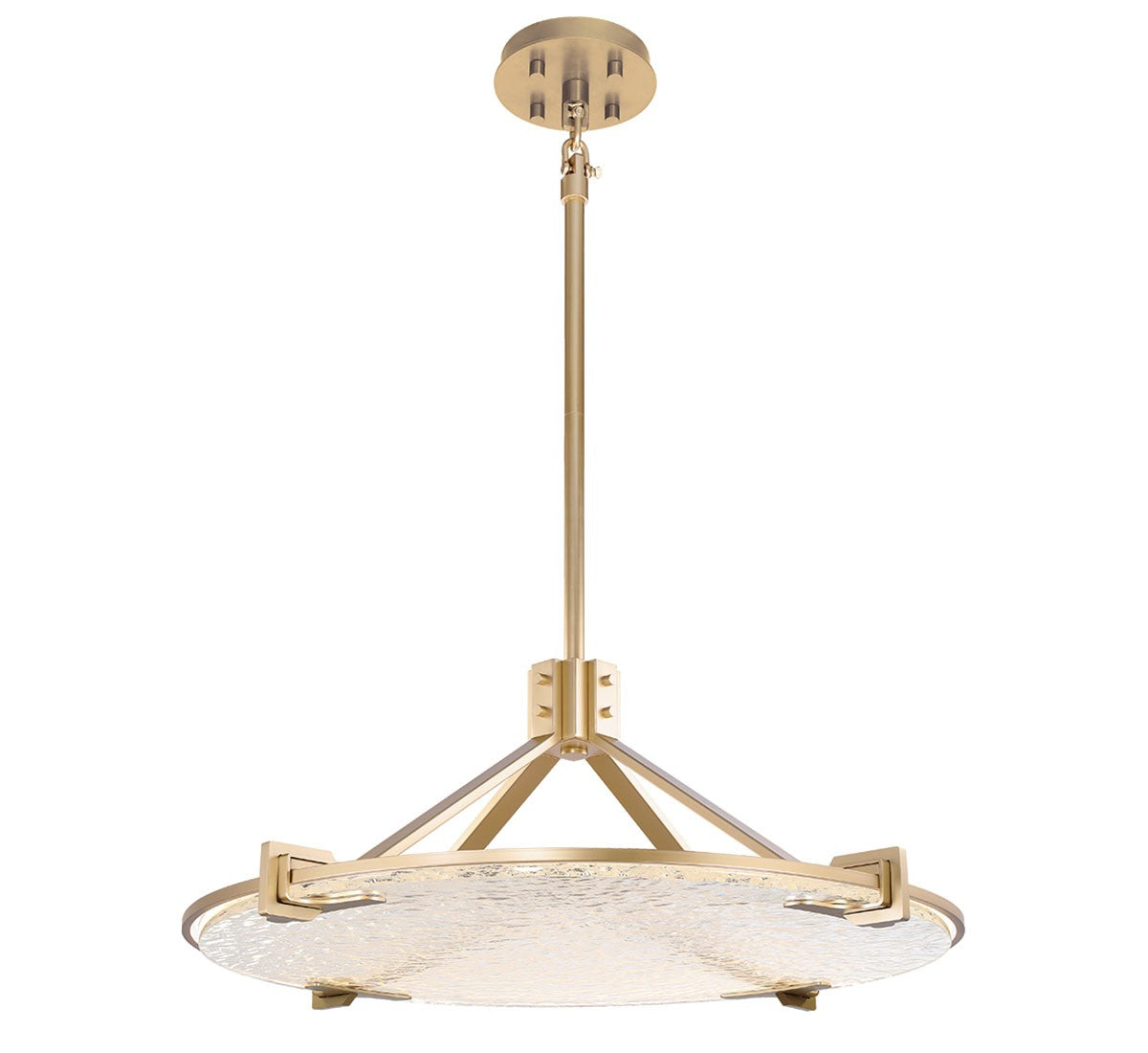 Lustre DEL | Raffinato
