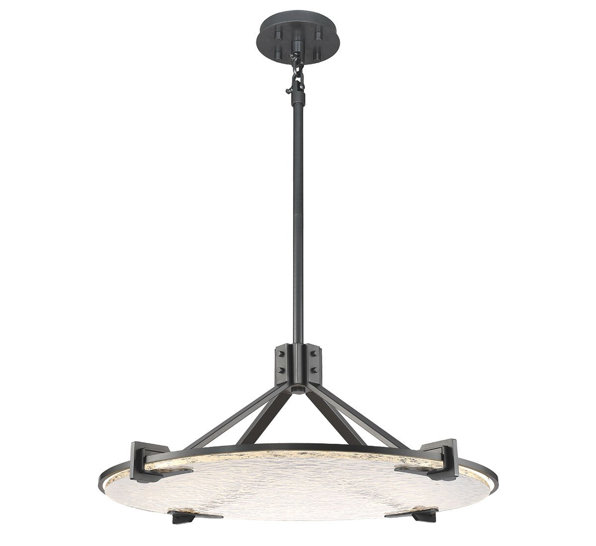 Lustre DEL | Raffinato