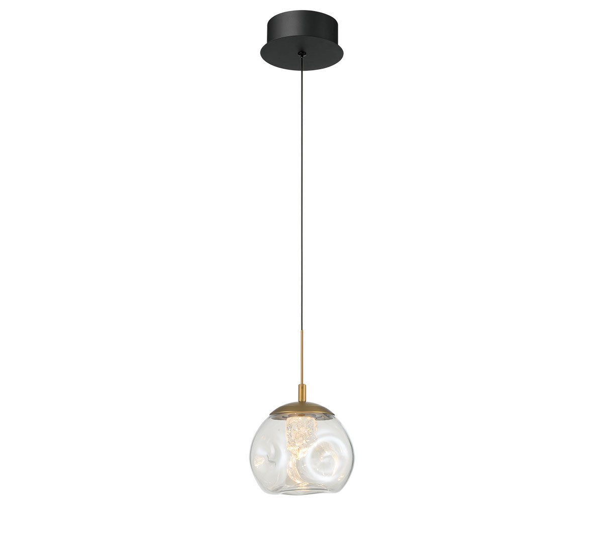 Suspension DEL | Camerino