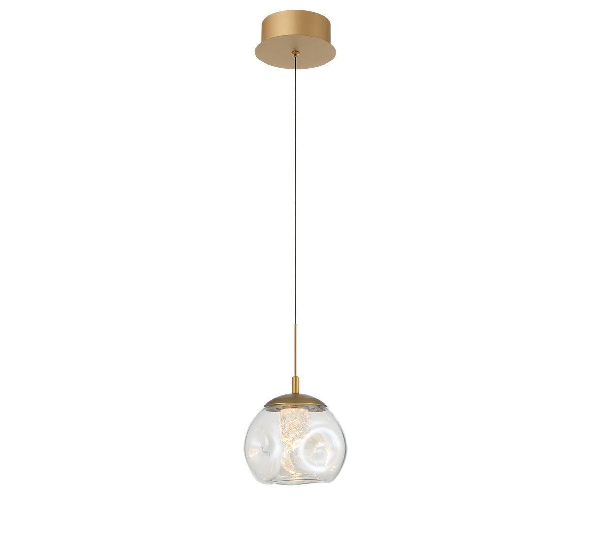 Suspension DEL | Camerino