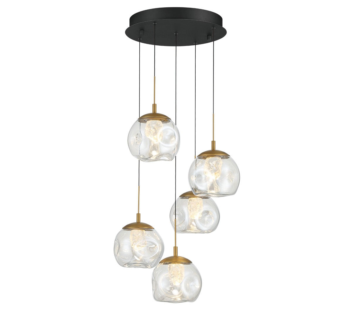 Lustre DEL | Camerino