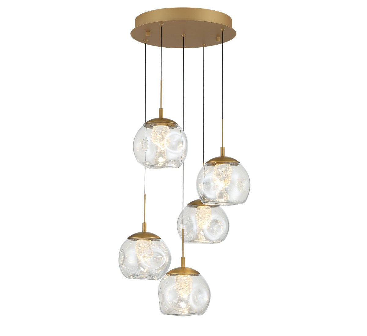 Lustre DEL | Camerino