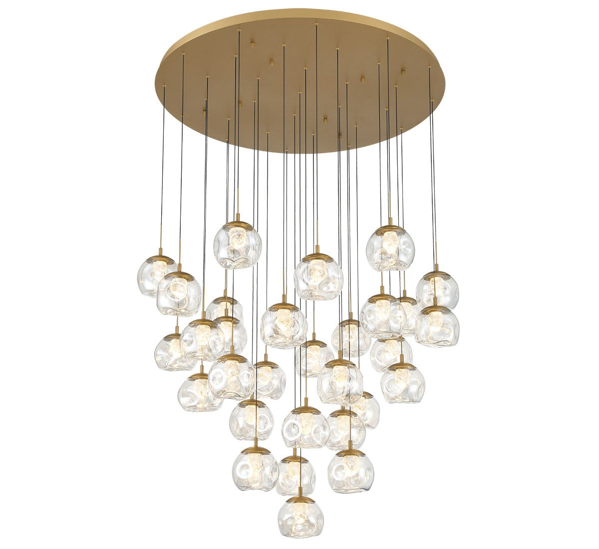Lustre DEL | Camerino