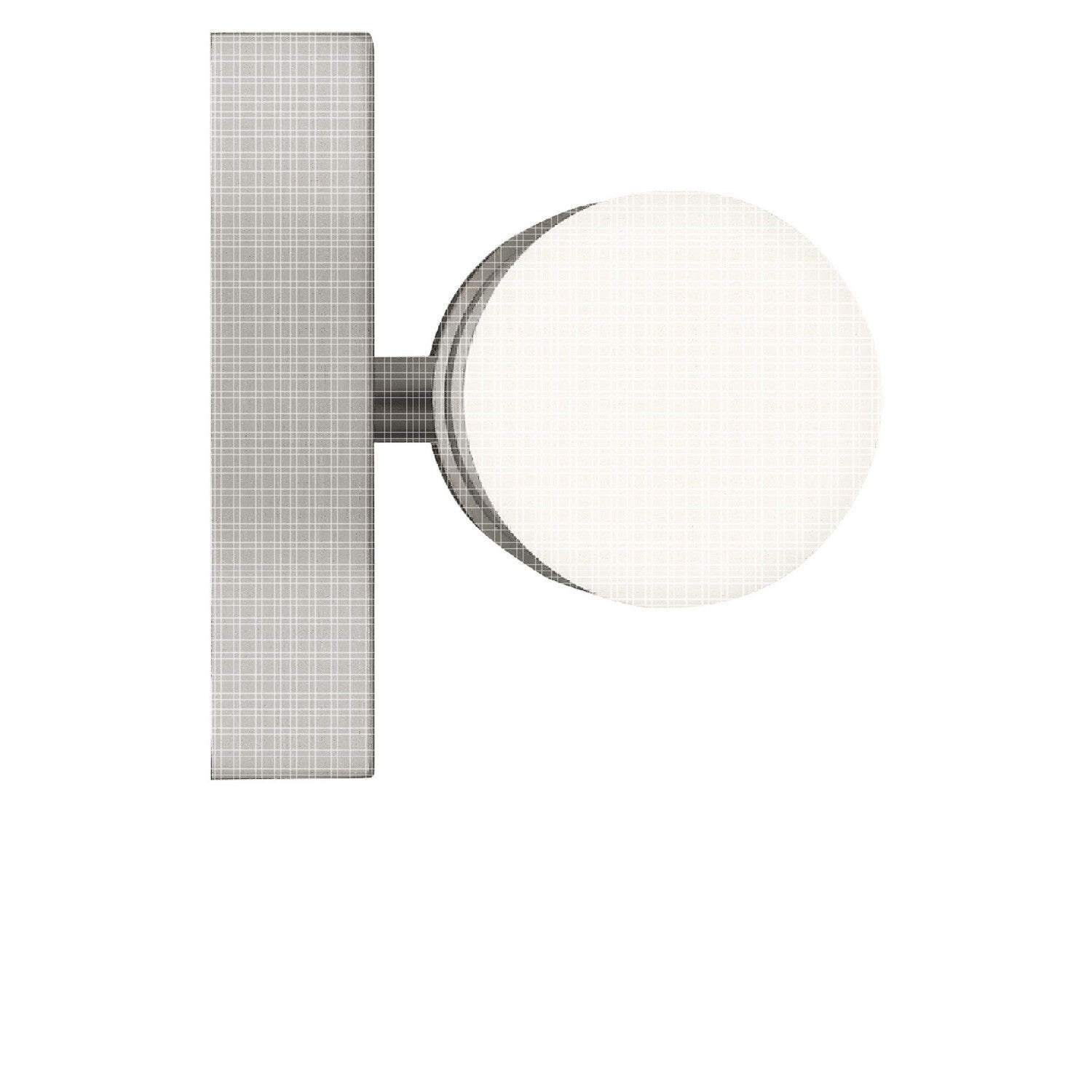 Applique de vanité DEL | Coles