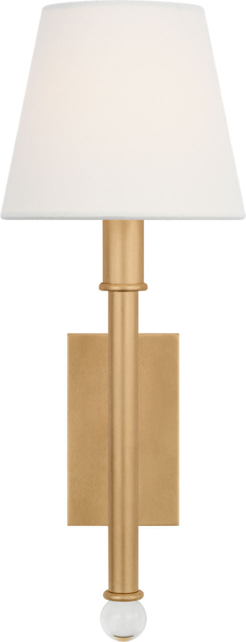 Applique murale 1 lumière | Gild | Greard