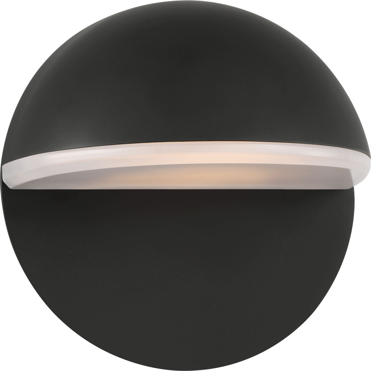 Applique murale DEL | Burnished Brass | Axel