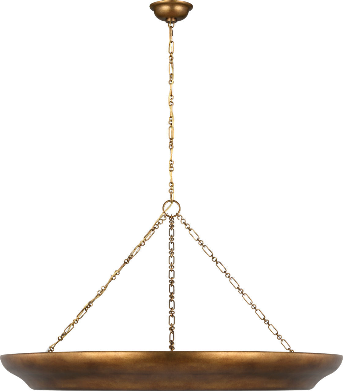 Lustre | Vintage Gild | Lenoir