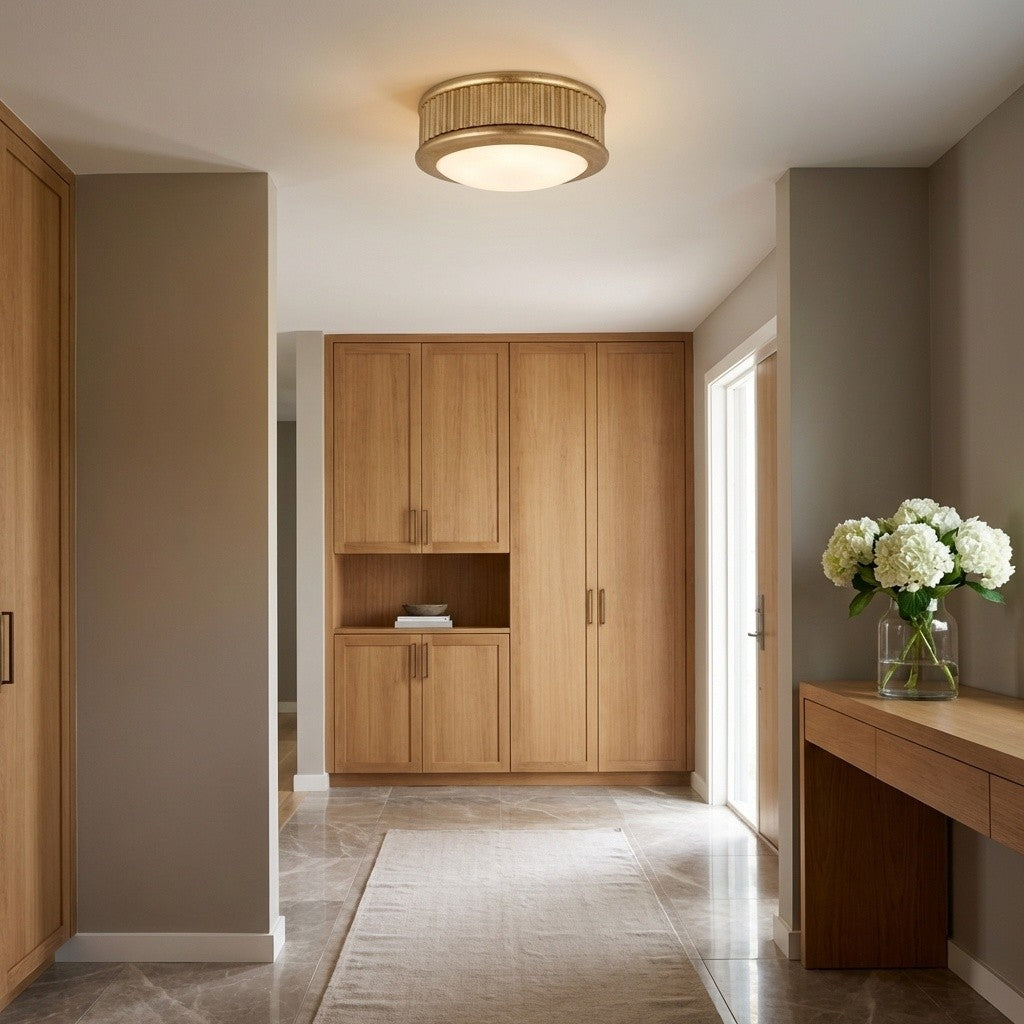 Plafonnier DEL | Gild | Ritz
