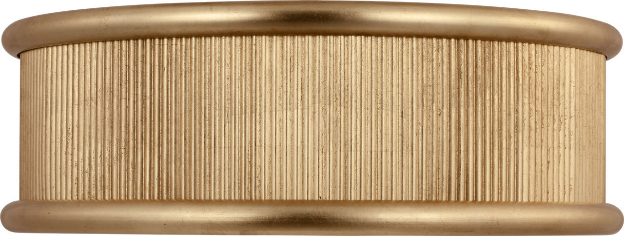 Plafonnier 5 lumières | Gild | Ritz