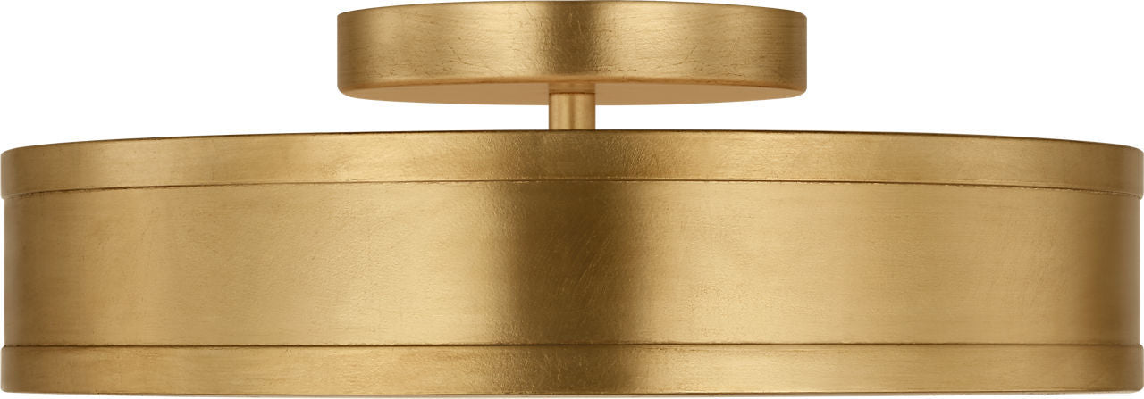 Semi-plafonnier DEL | Gild | Dupont