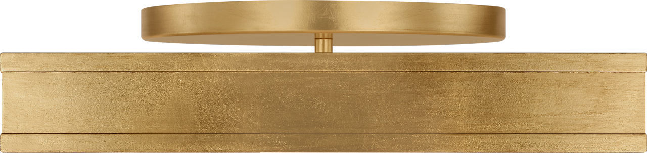 Semi-plafonnier DEL | Gild | Dupont