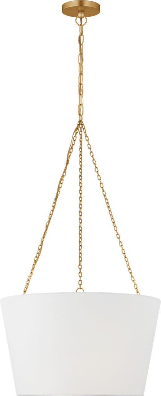 Hanging Shade 3 lumières | Gild | Herve