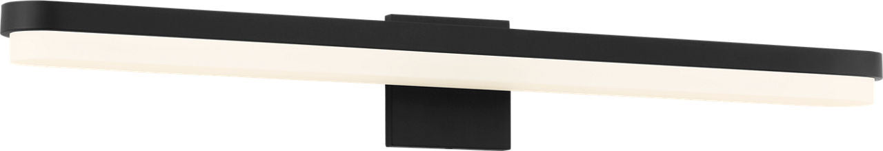 Applique de vanité | Midnight Black | Ismay