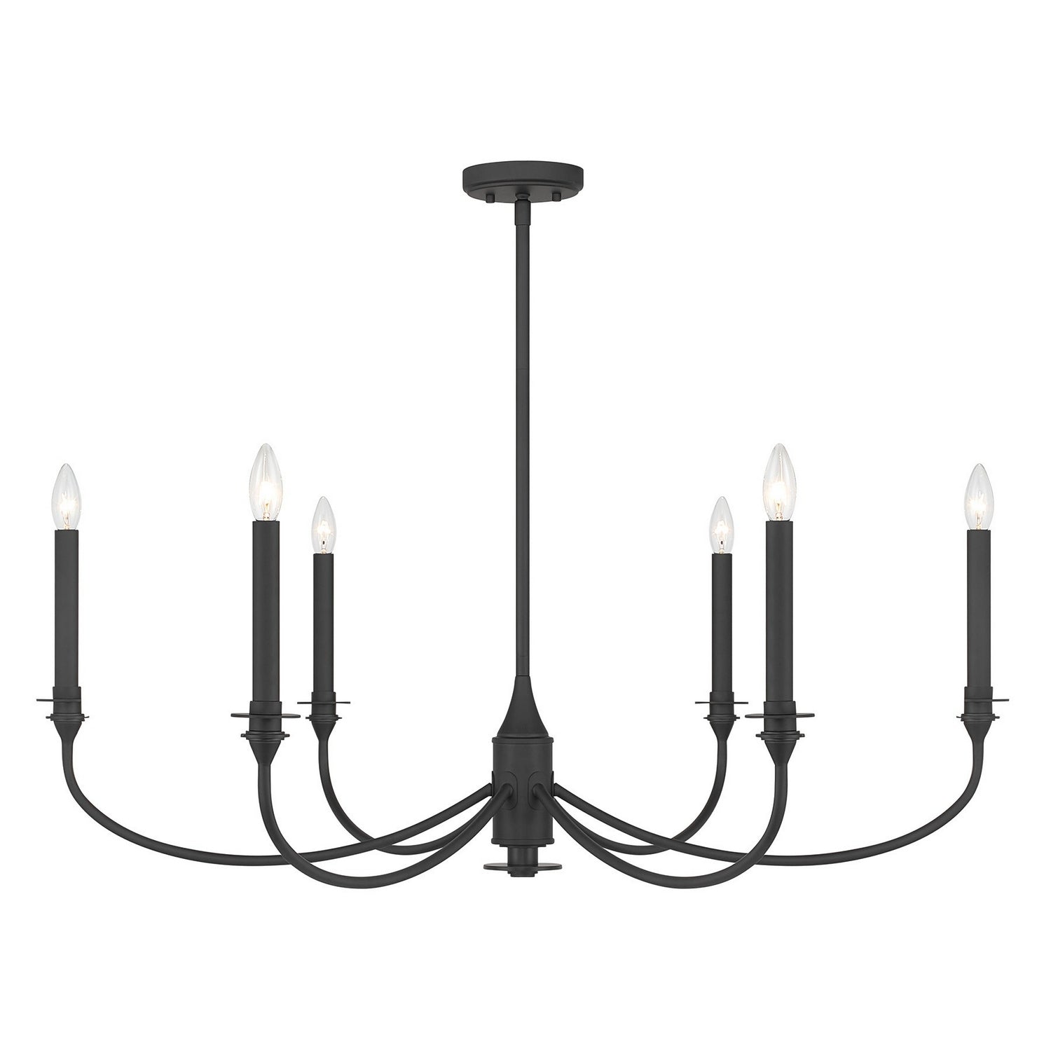 Lustre 6 lumières | Coventry