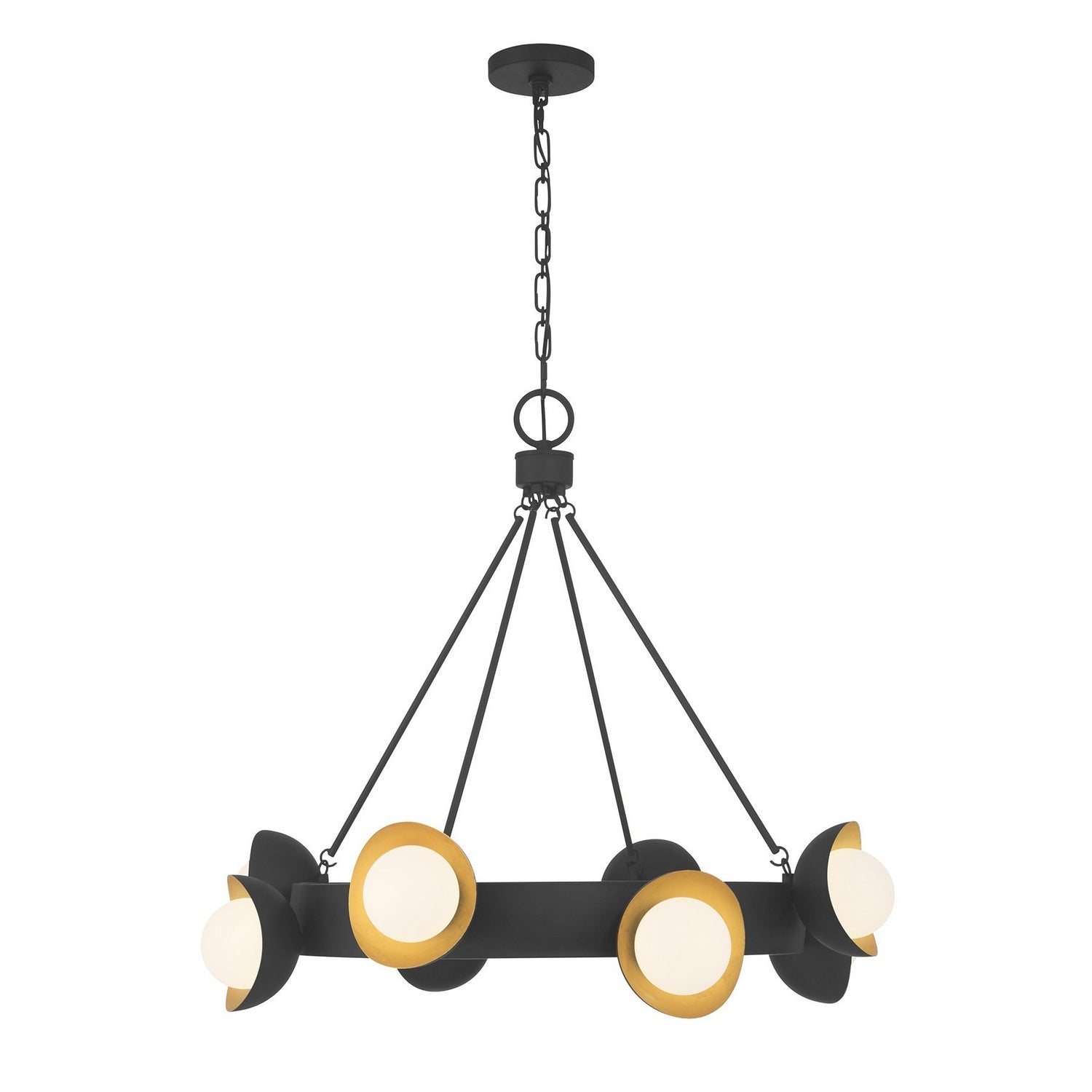 Lustre DEL | Pierson