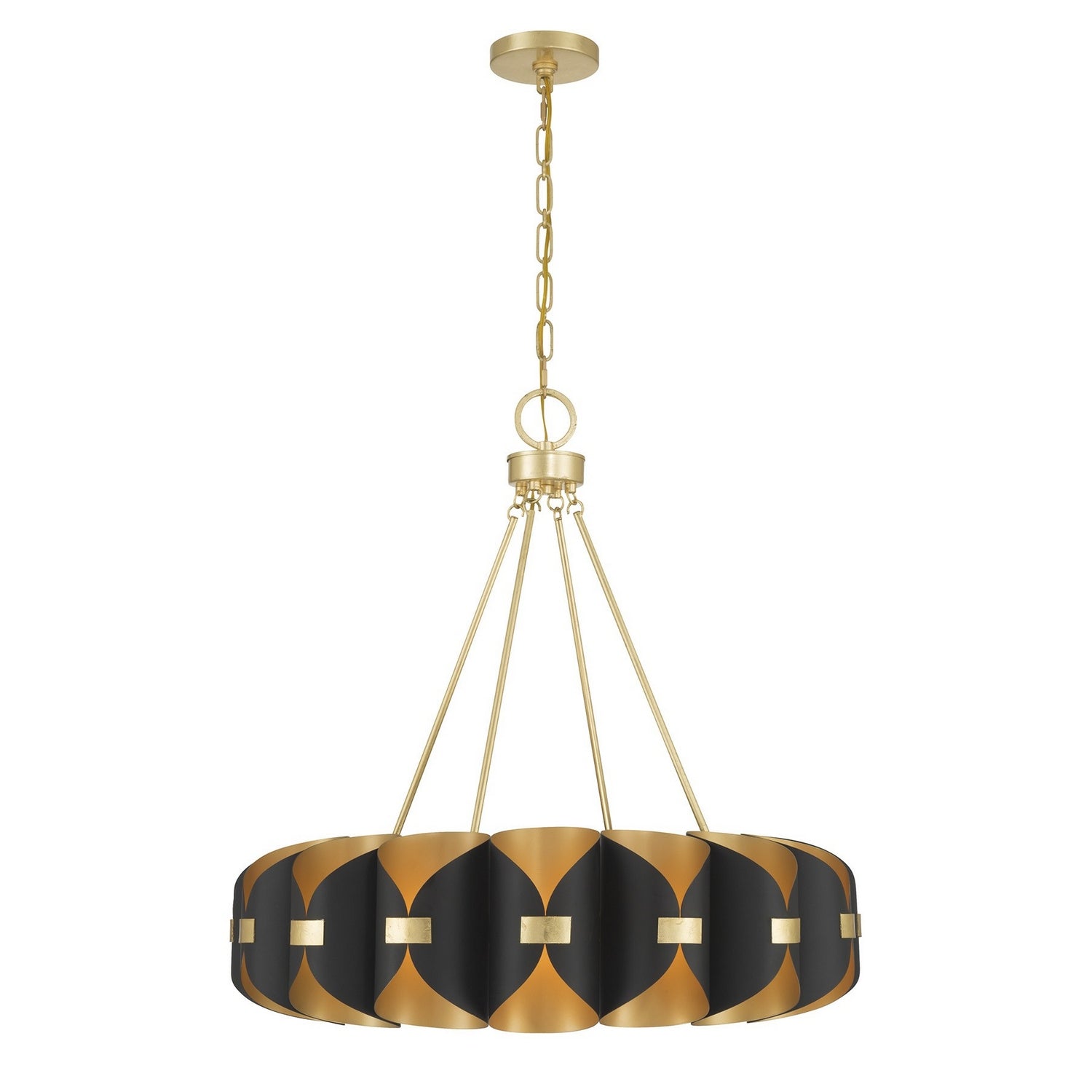 Lustre DEL | Pelham