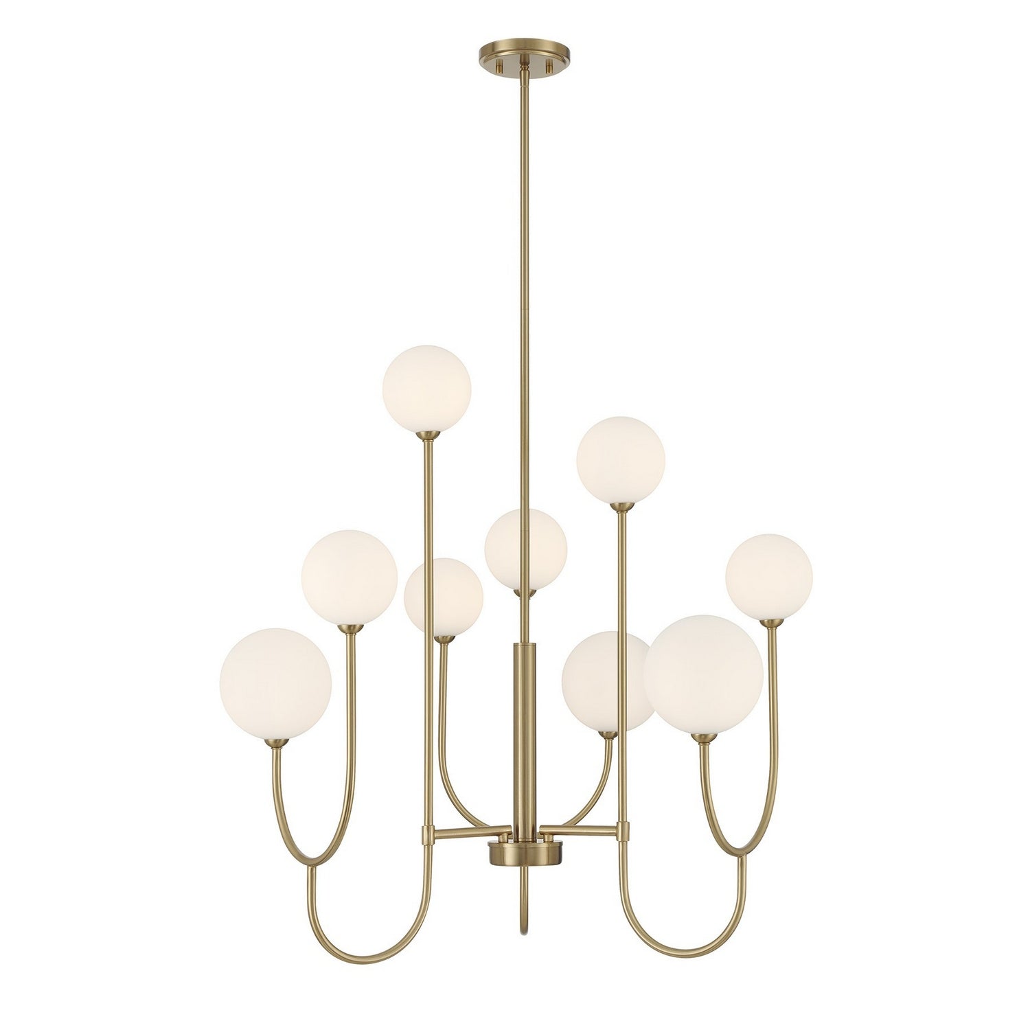 Lustre 9 lumières | Chester