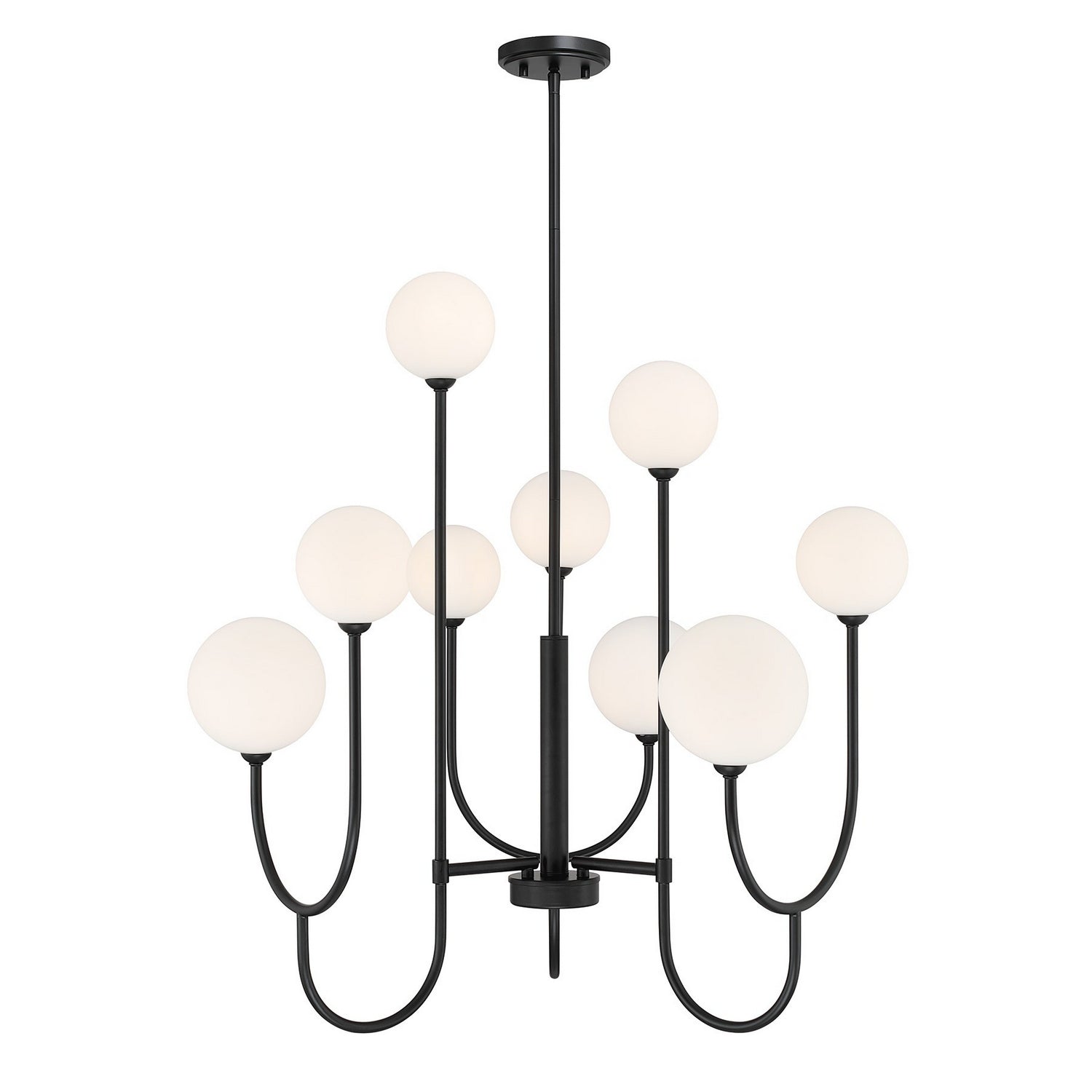 Lustre 9 lumières | Chester