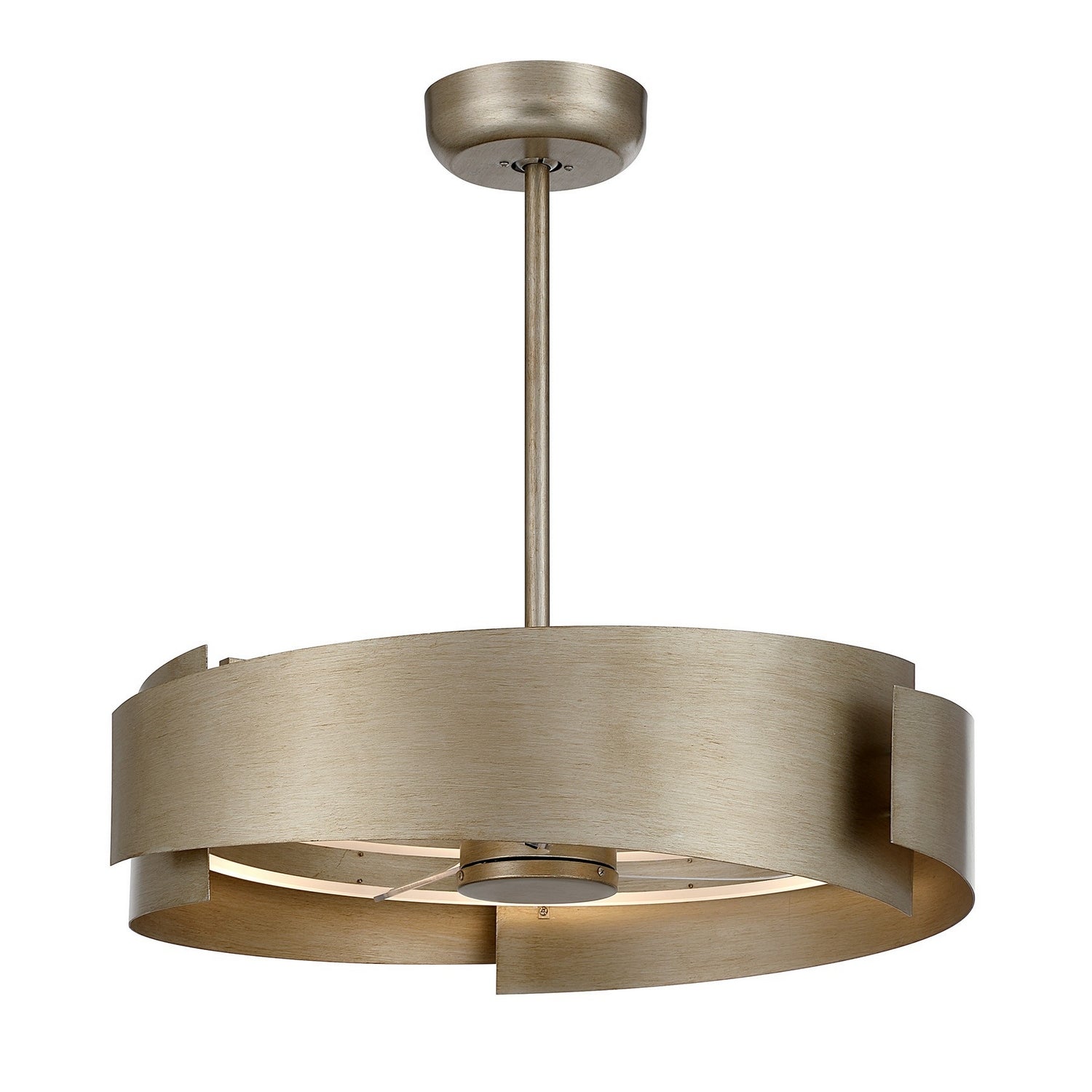 Ventilateur-lustre | Amiena