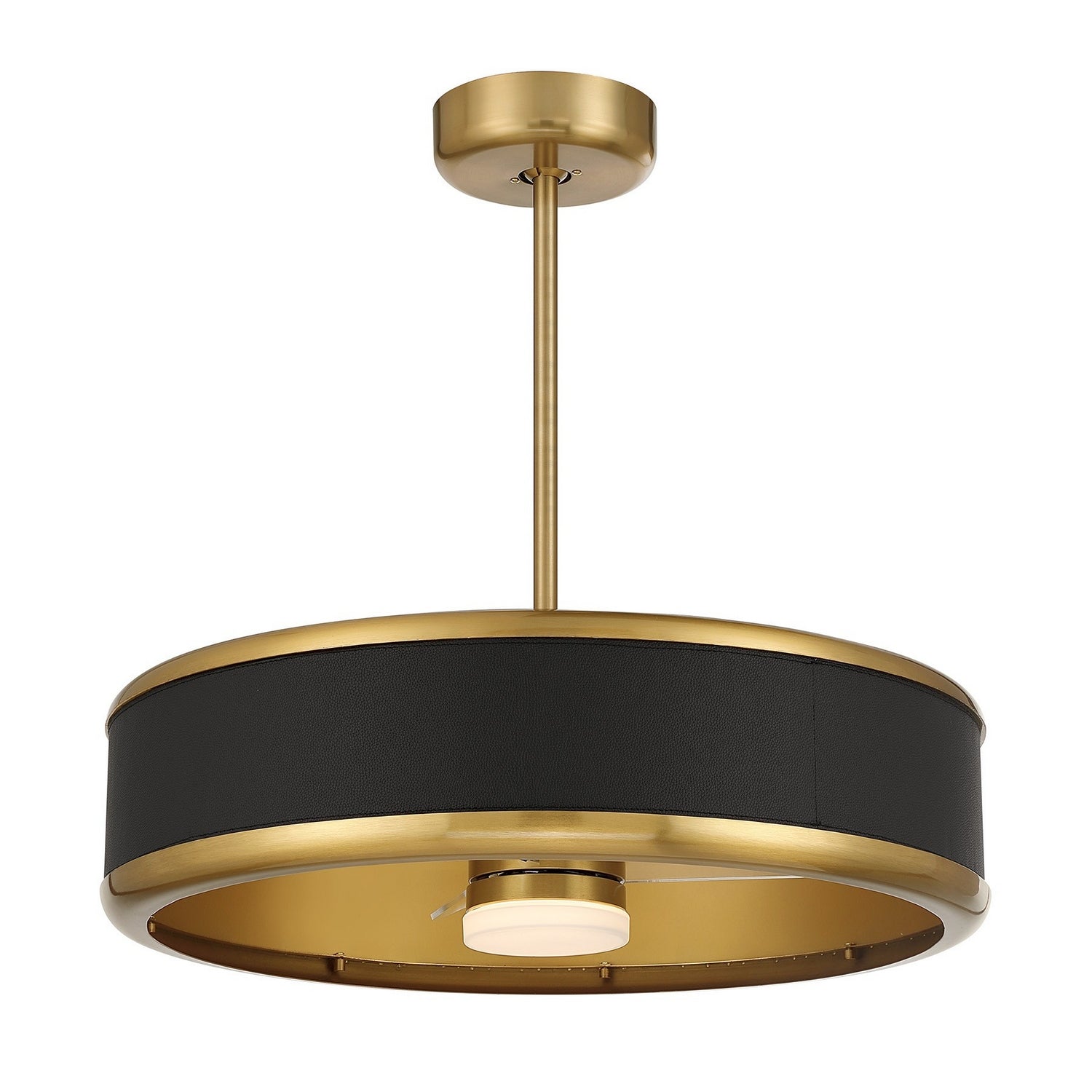 Ventilateur-lustre | Archer
