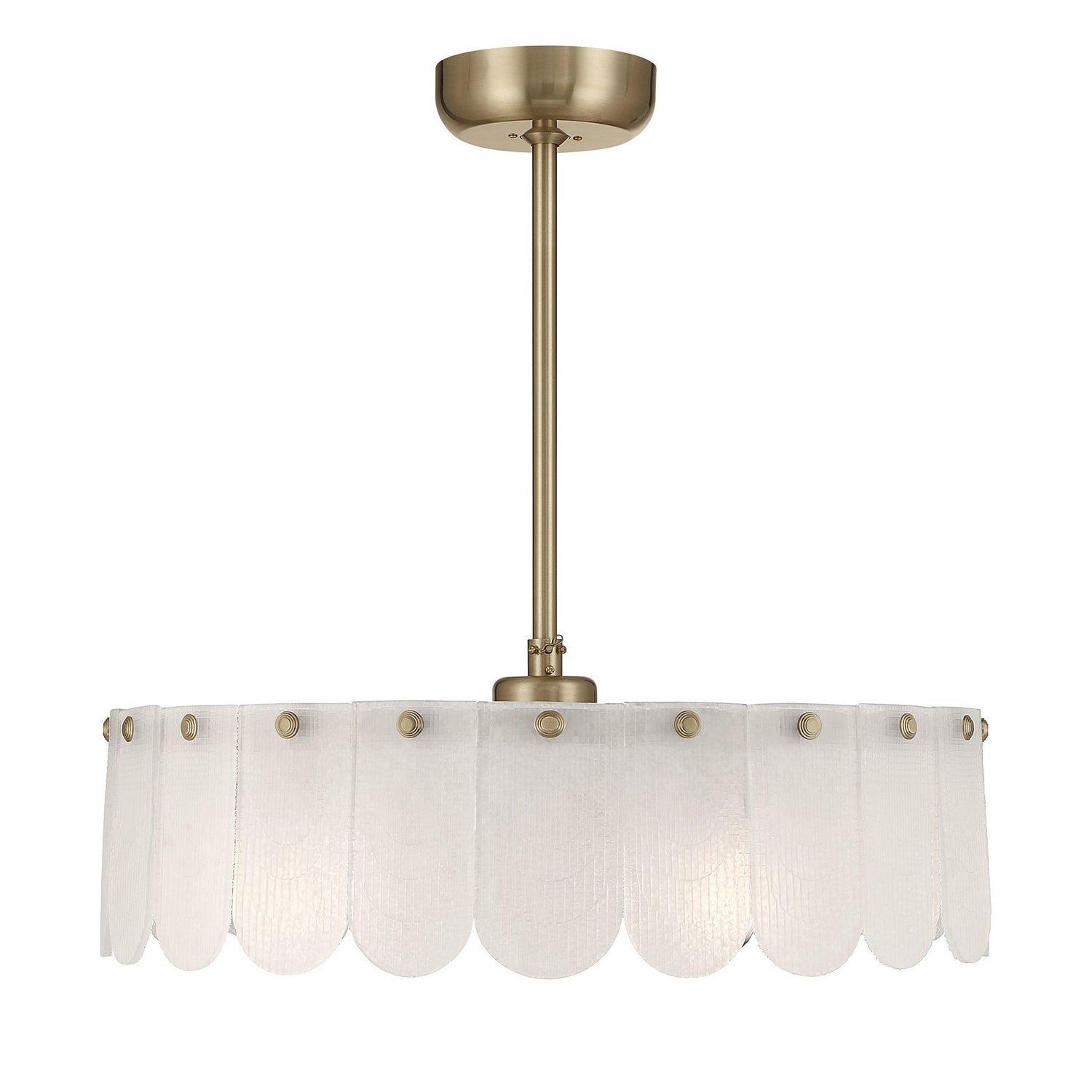 Ventilateur-lustre | Ashton