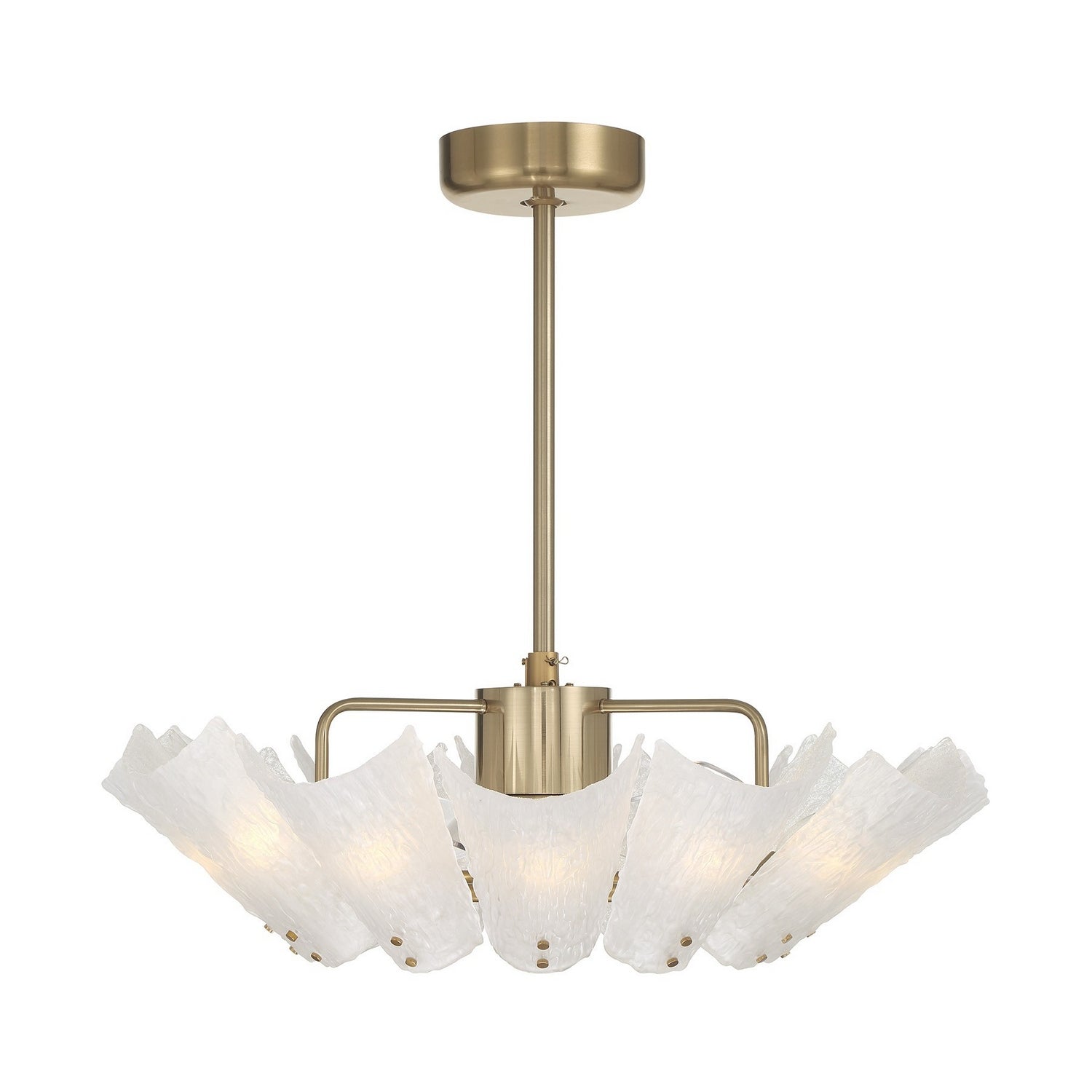 Ventilateur-lustre | Celina