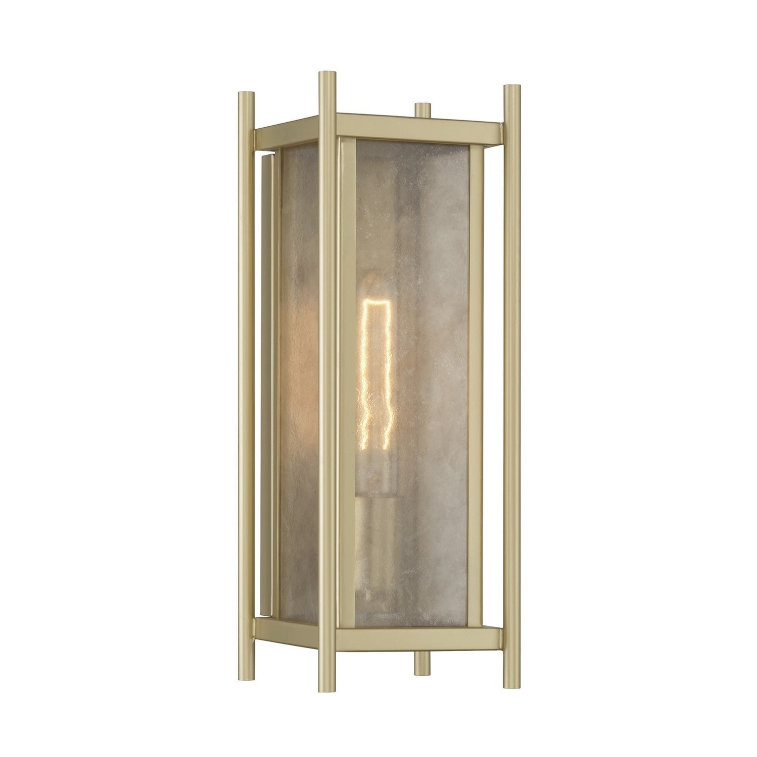 Lanterne murale extérieure 1 lumière | Jacobs