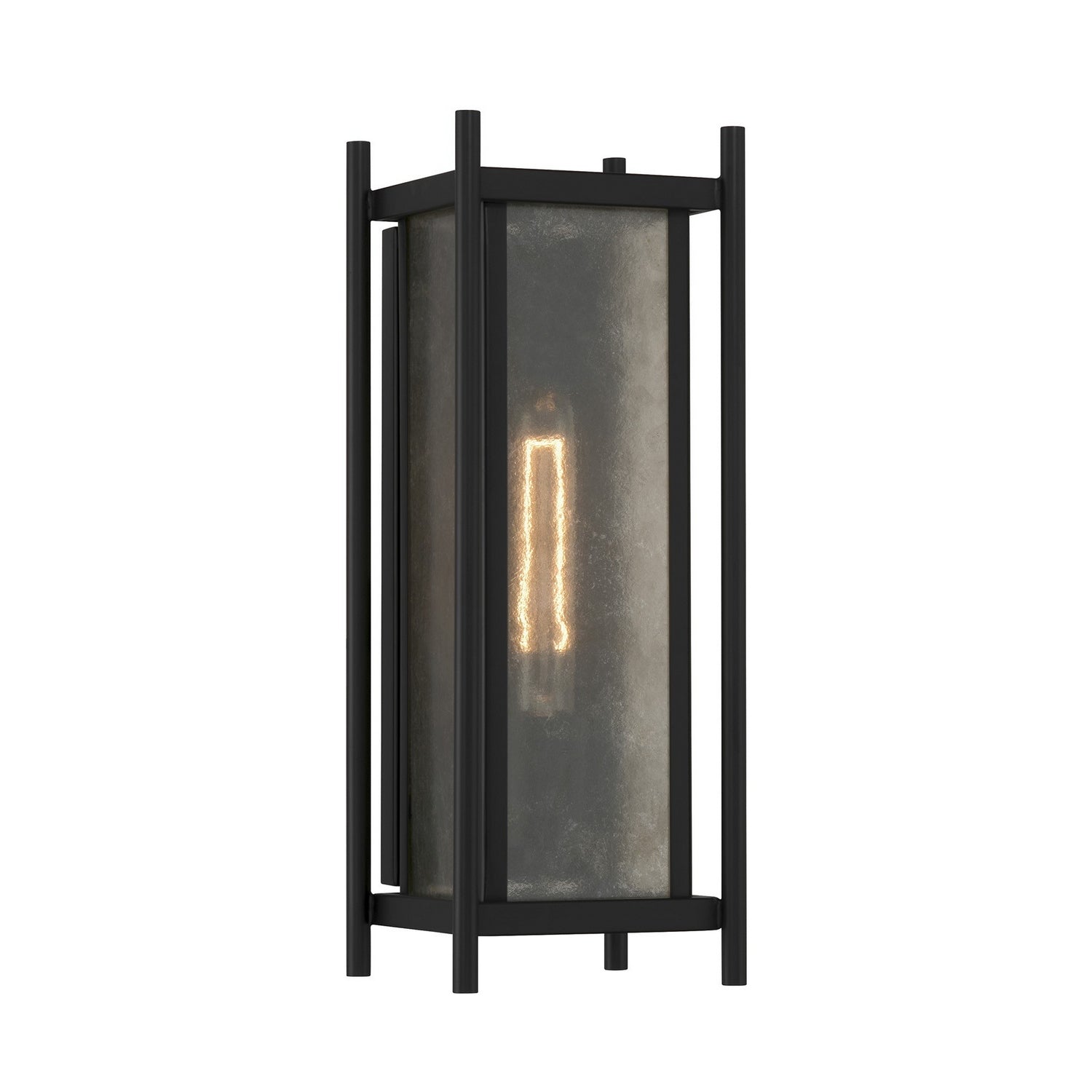 Lanterne murale extérieure 1 lumière | Jacobs