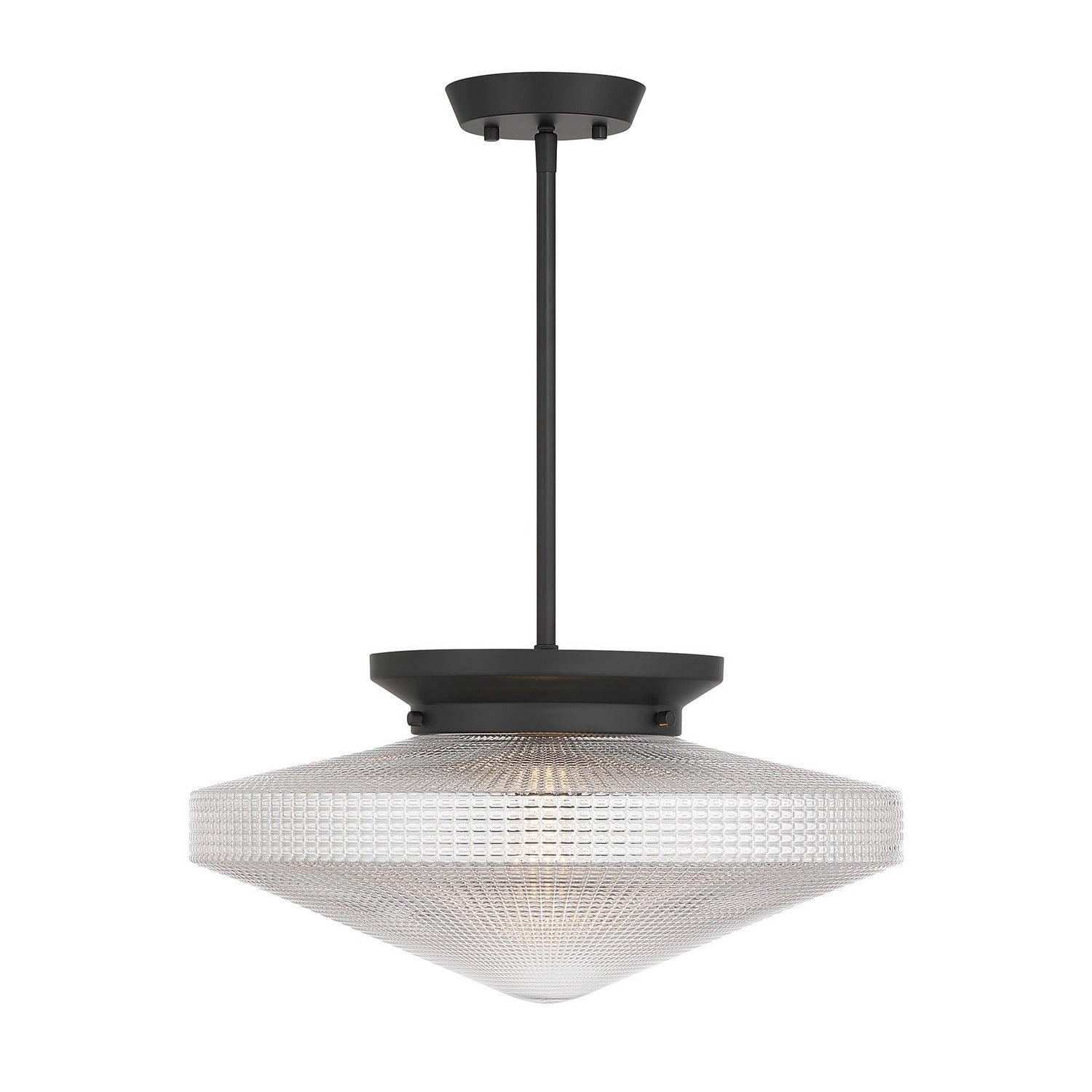 Luminaire convertible 1 lumière | Norwich