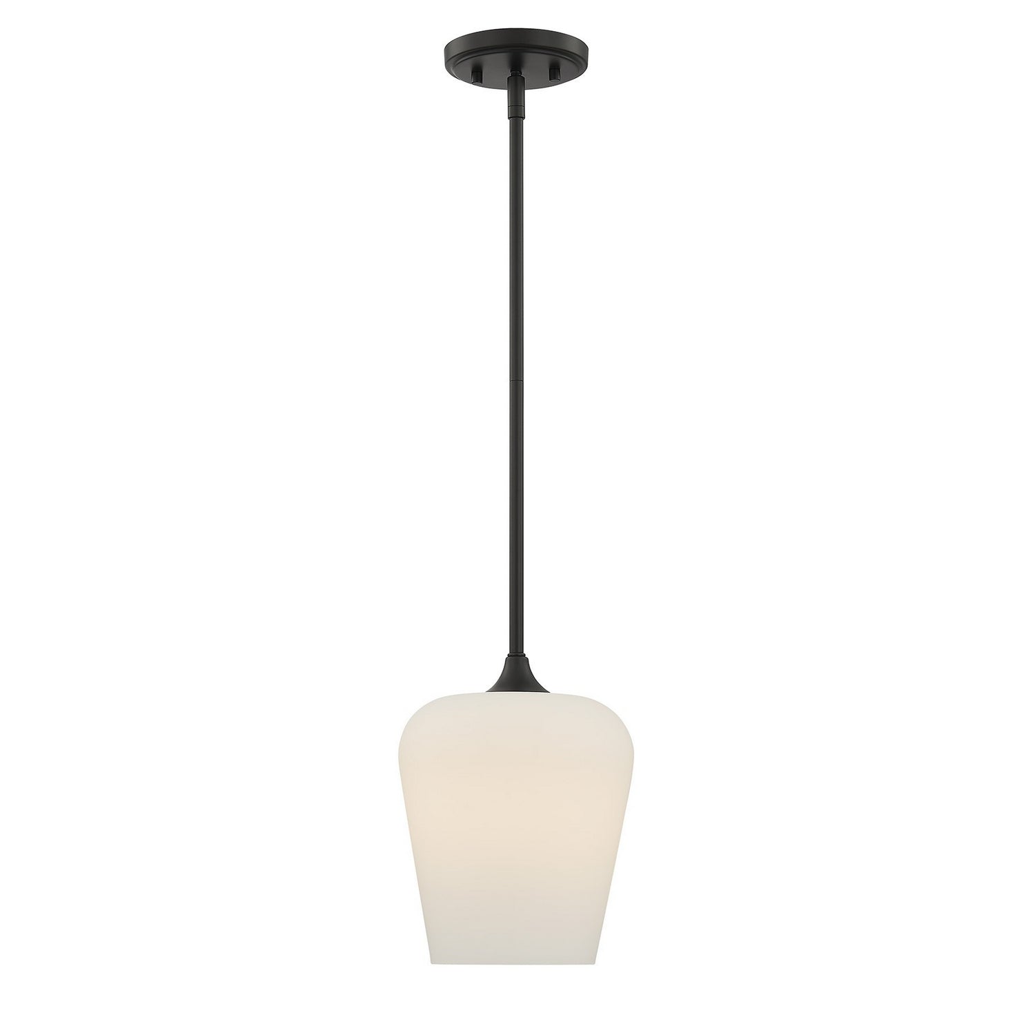 Suspension 1 lumière | Octave