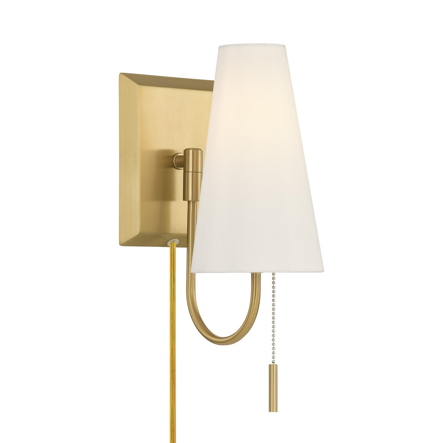 Applique murale 1 lumière | Wilkes