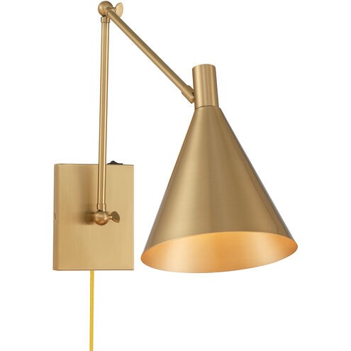 Applique murale 1 lumière | Pharos