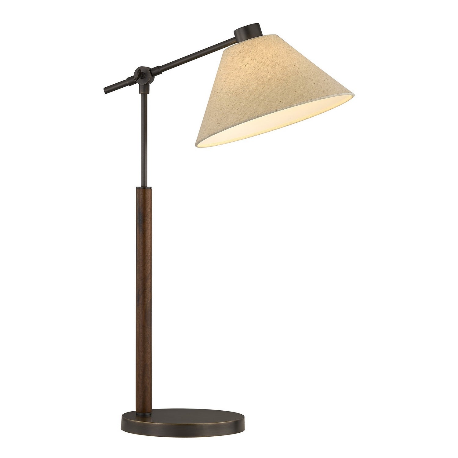 Table Lamp | Erie 1 lumière