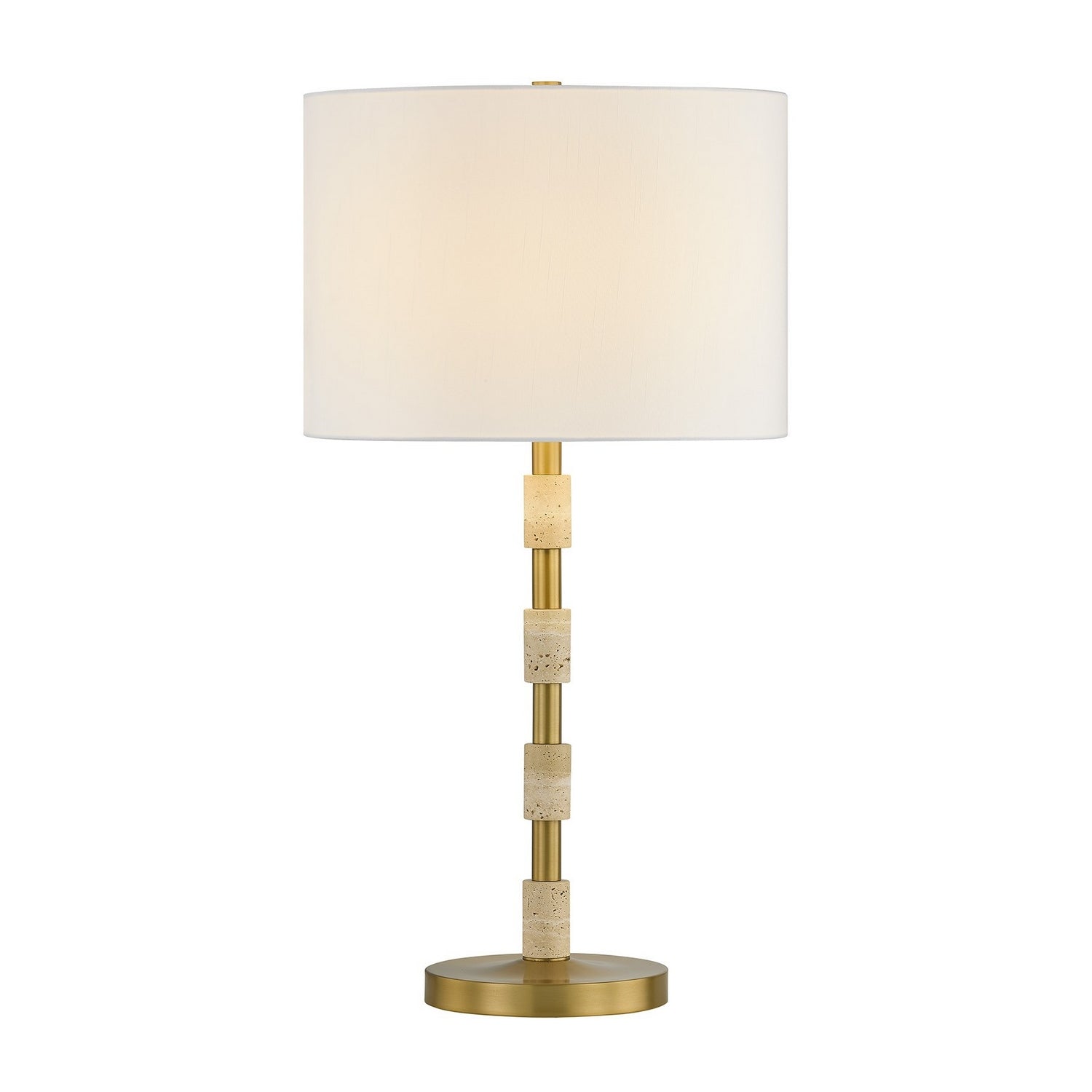 Table Lamp | Bartow 1 lumière
