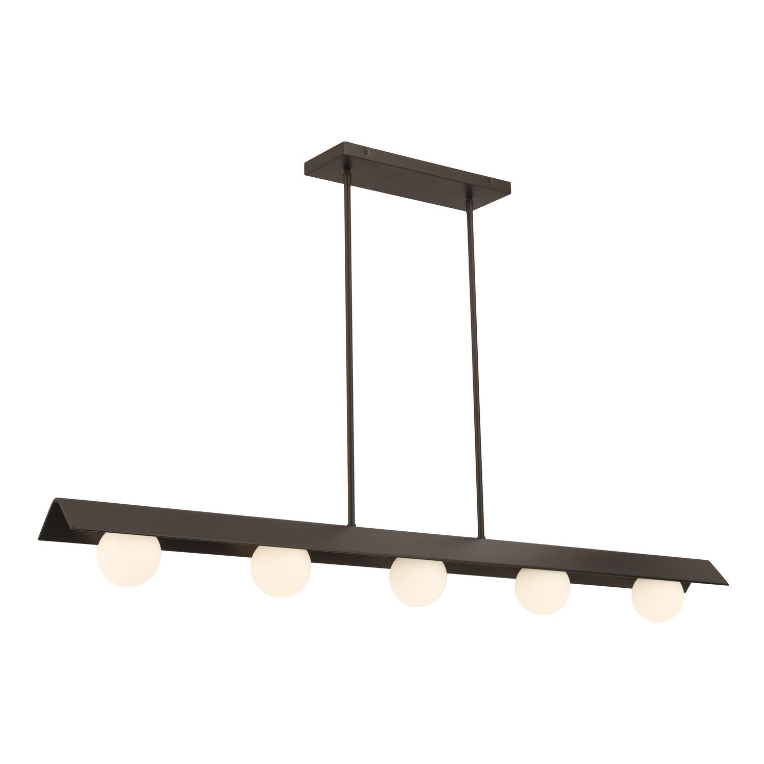 Lustre linéaire DEL | Vestra