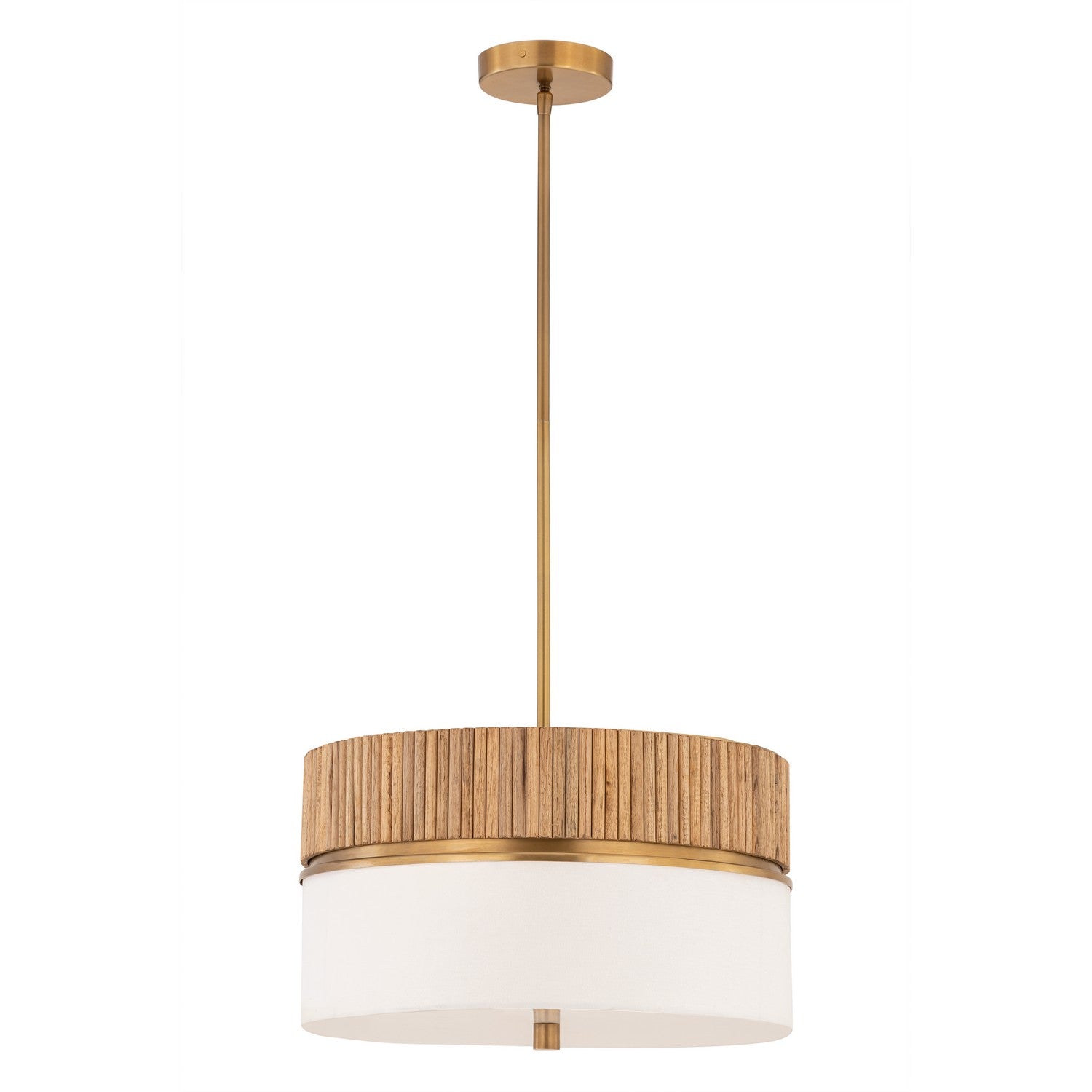 Suspension 2 lumières | Nebri