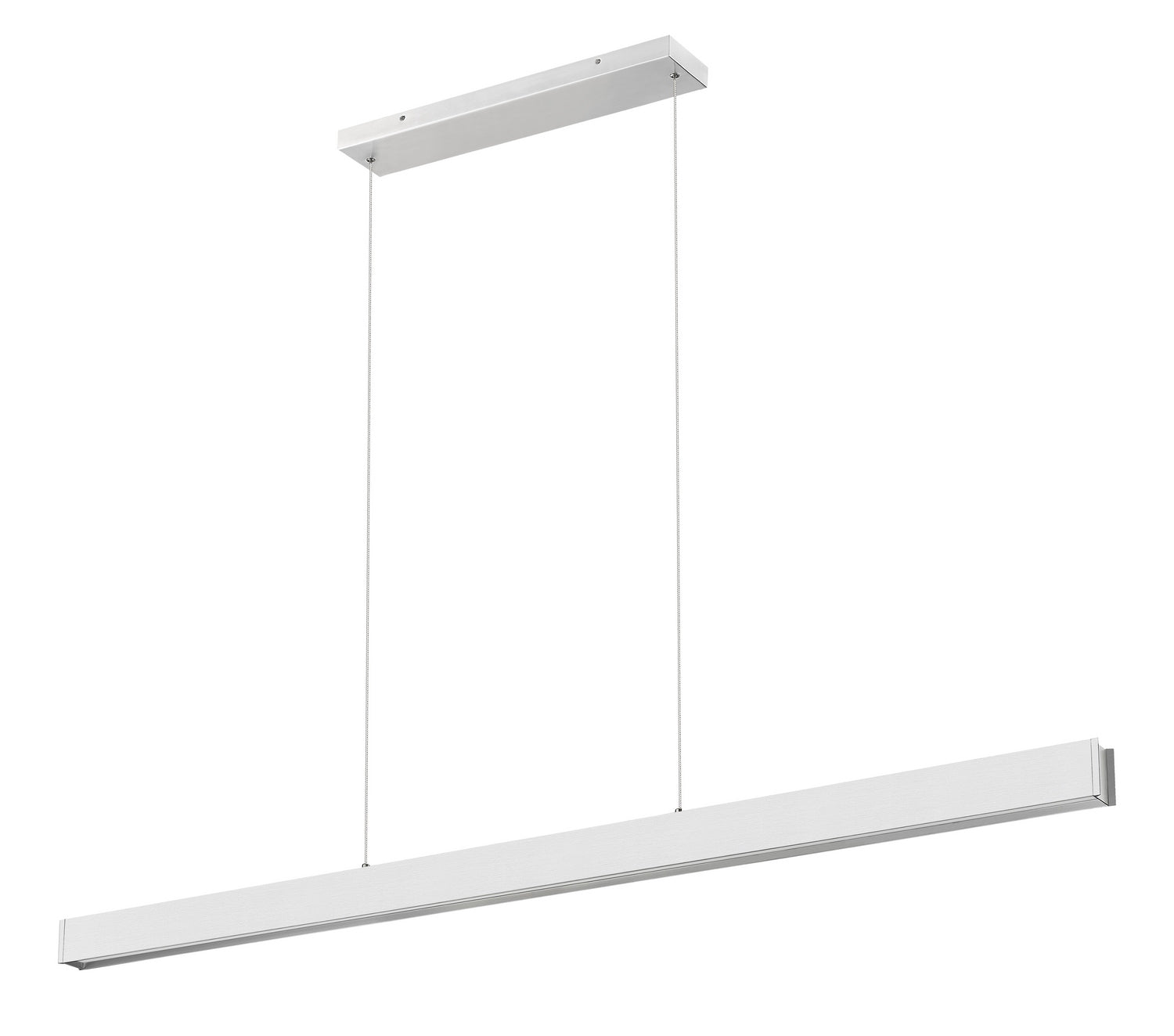 Lustre linéaire DEL | Hudson