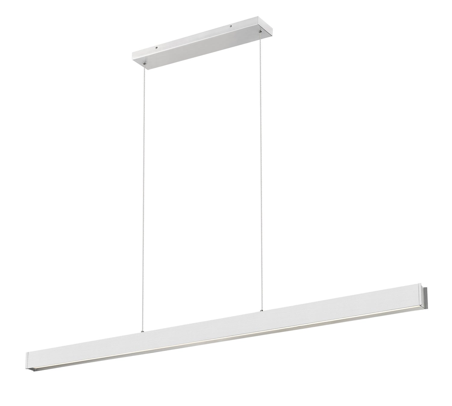 Lustre linéaire DEL | Hudson