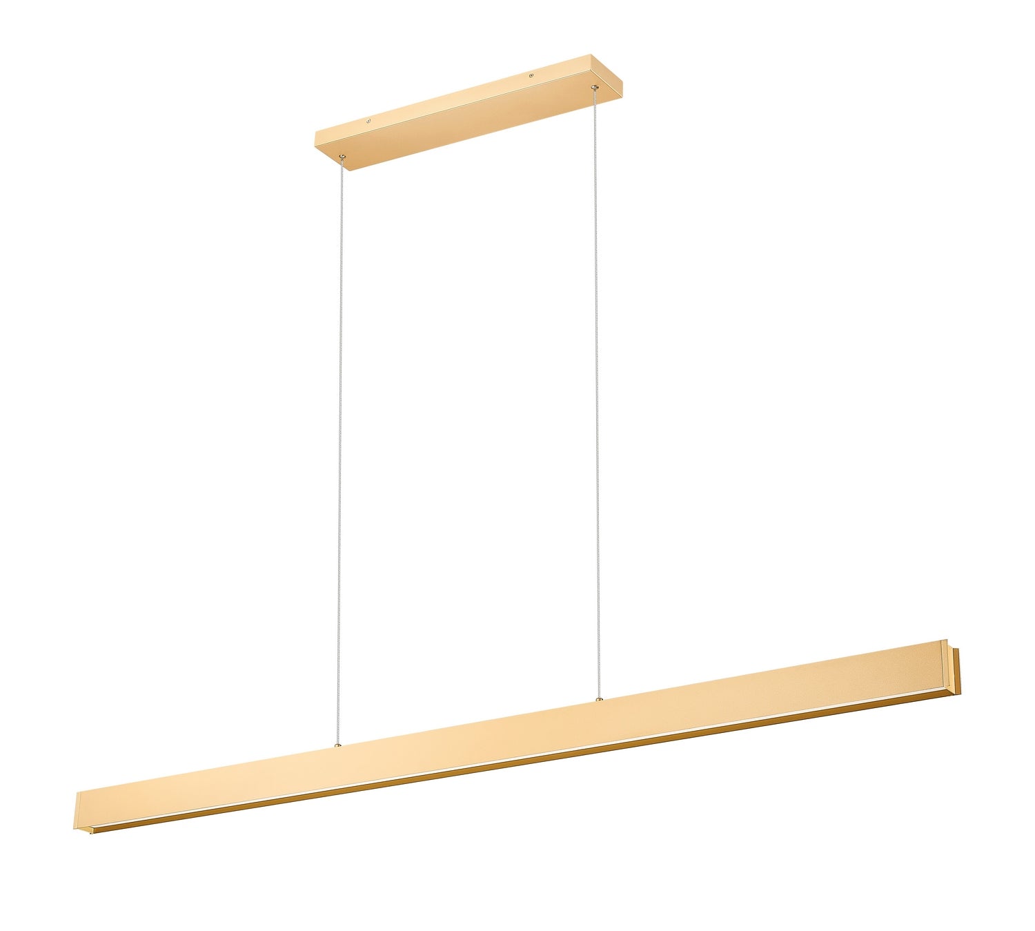 Lustre linéaire DEL | Hudson