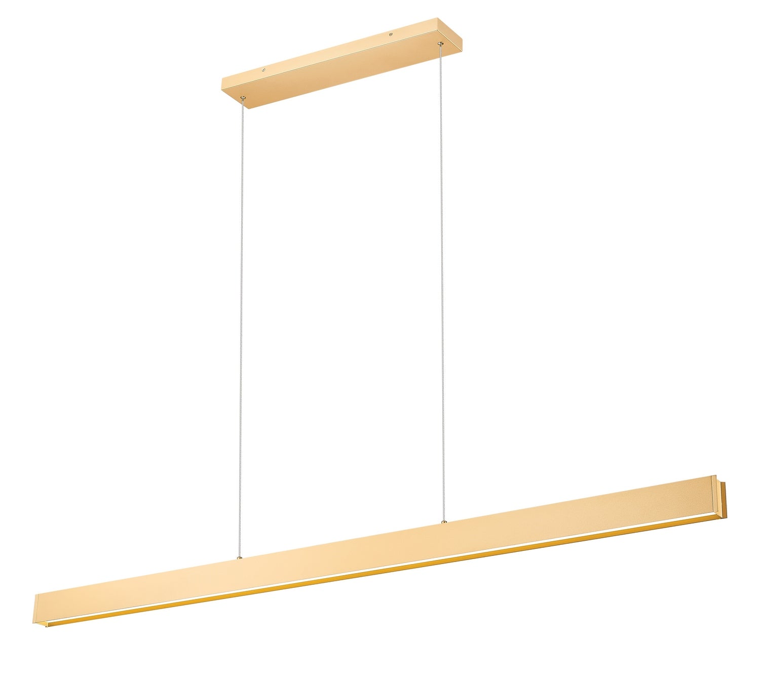 Lustre linéaire DEL | Hudson